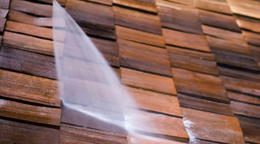 Professional gutter cleaning in Pedro Bay, AK